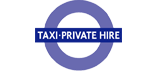 Taxi private hire